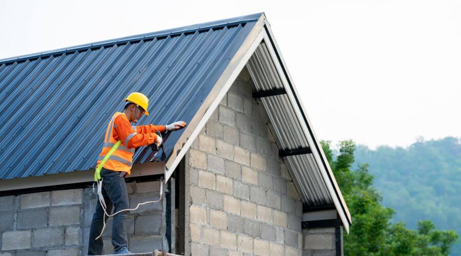 Local Siding Services in Gig Harbor, WA